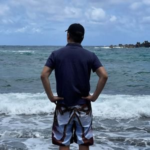 Meet your Posher, Jimmy